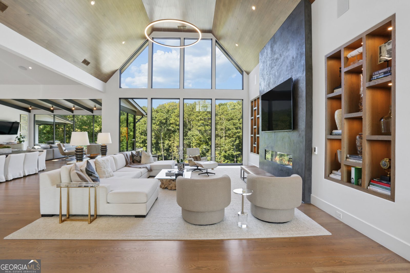 660 Atlanta Country Club Drive Marietta - Photo 10