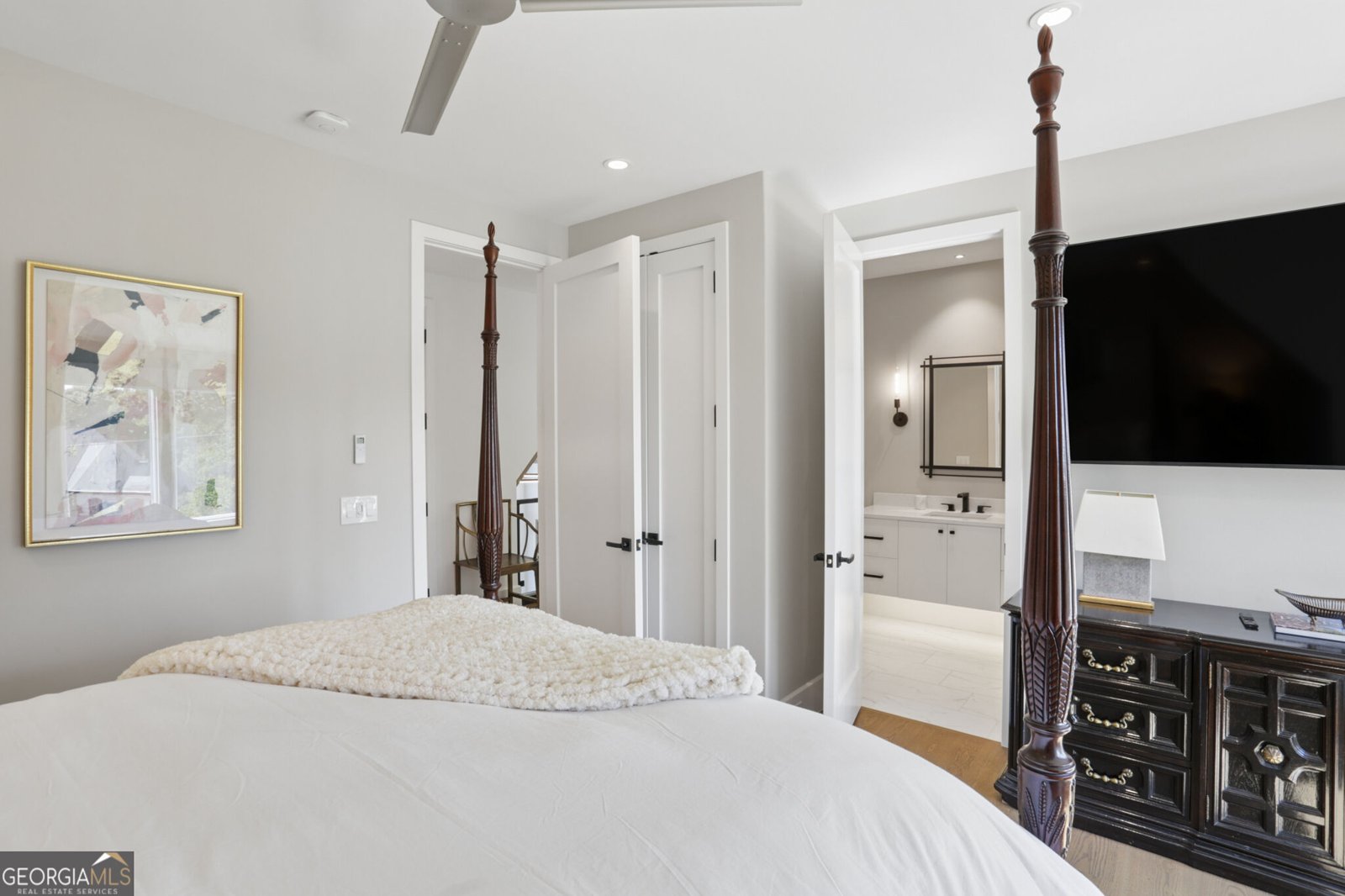 660 Atlanta Country Club Drive Marietta - Photo 59