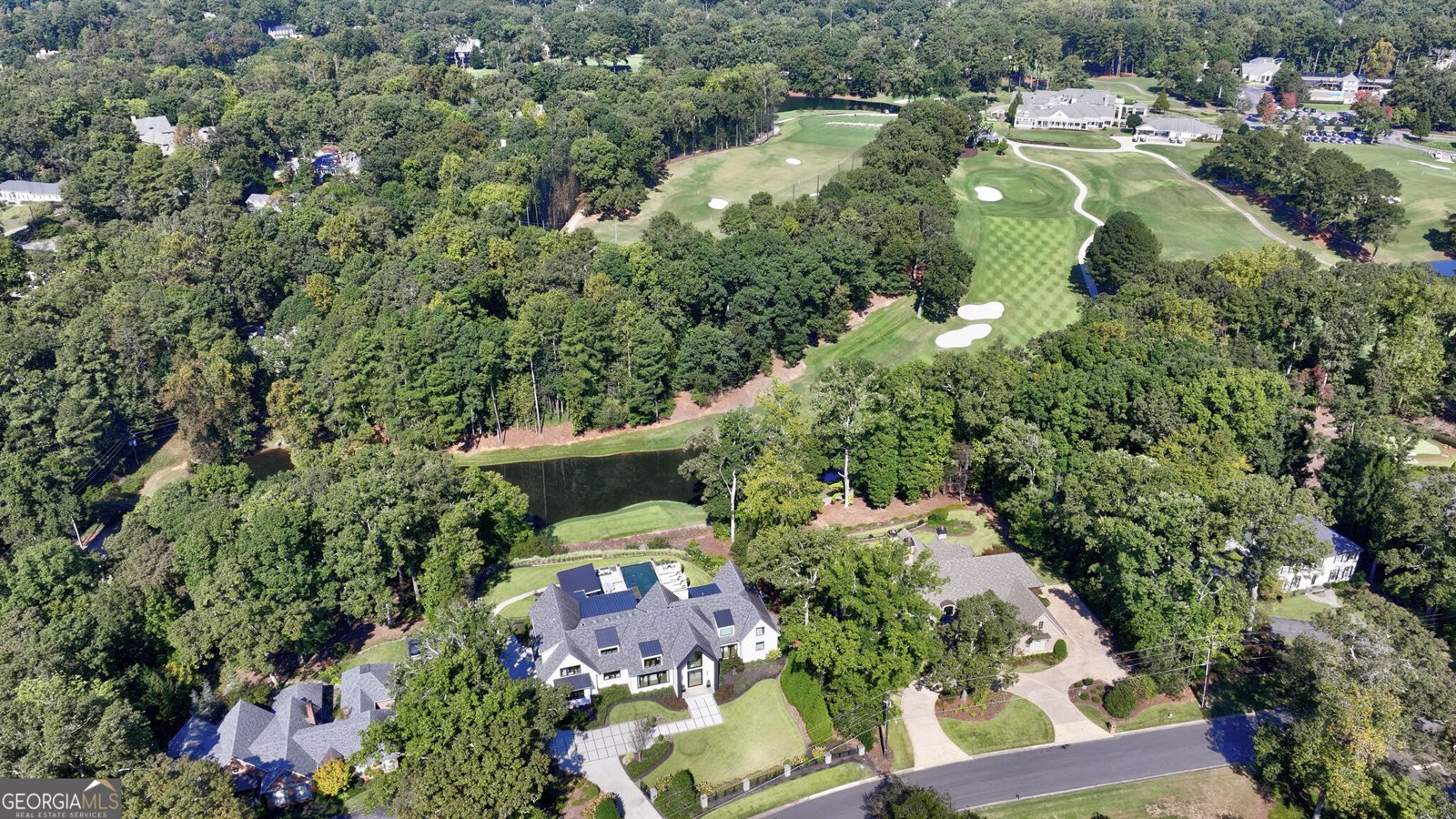 660 Atlanta Country Club Drive Marietta - Photo 6
