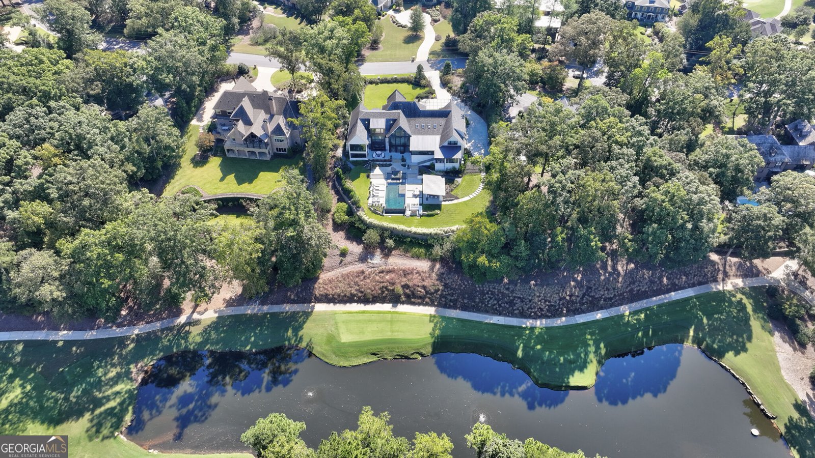 660 Atlanta Country Club Drive Marietta - Photo 79