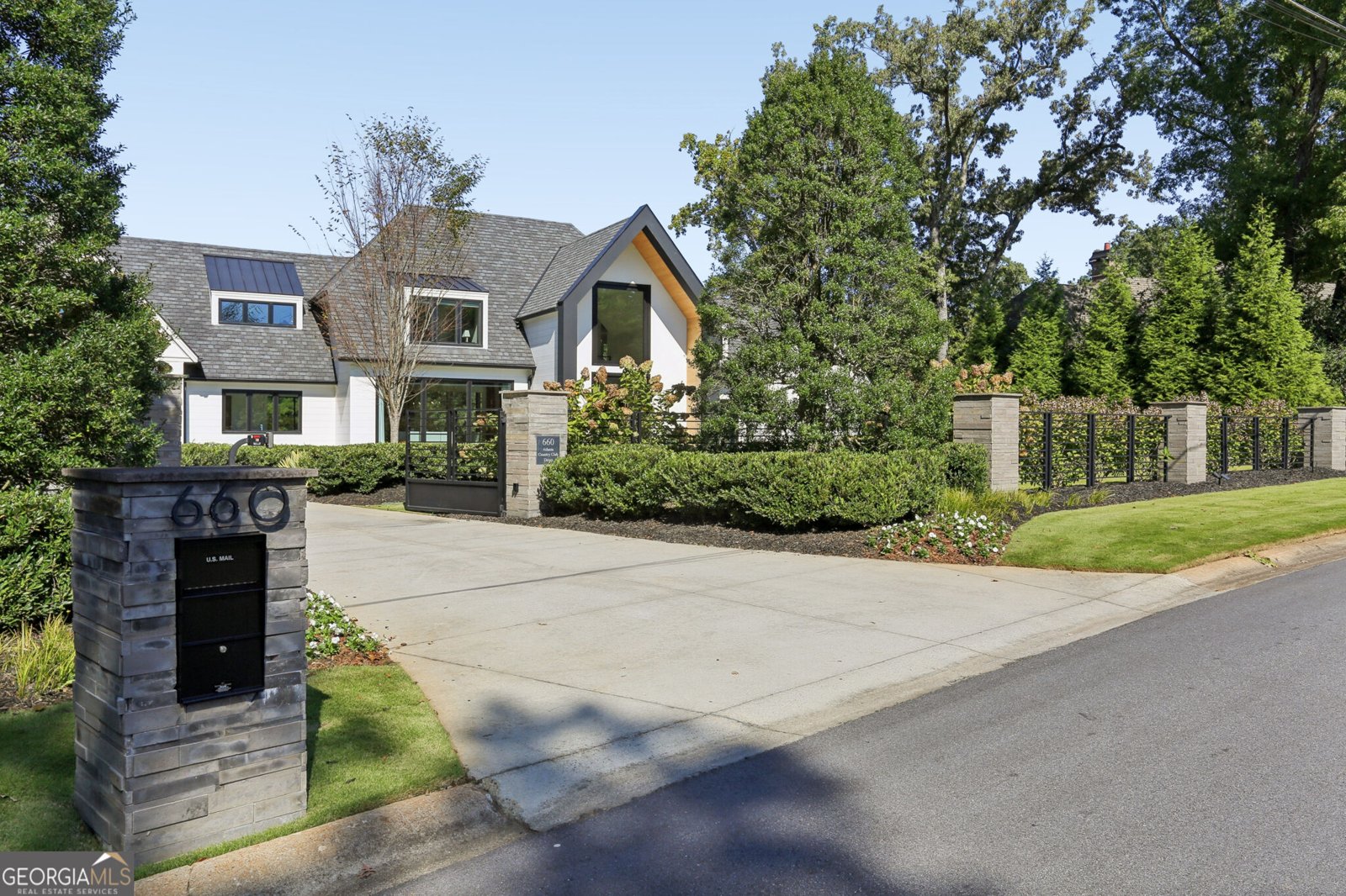 660 Atlanta Country Club Drive Marietta - Photo 80