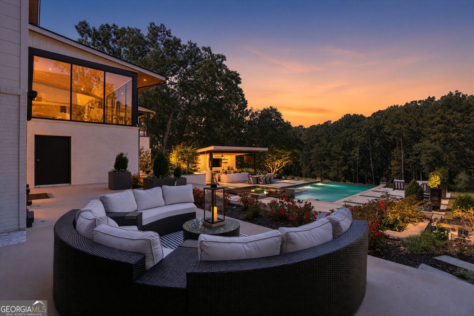 660 Atlanta Country Club Drive Marietta - Photo 89
