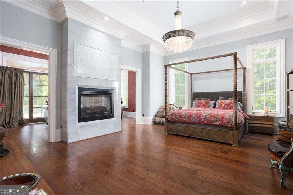 3084 George Williams Road Monroe - Photo 15