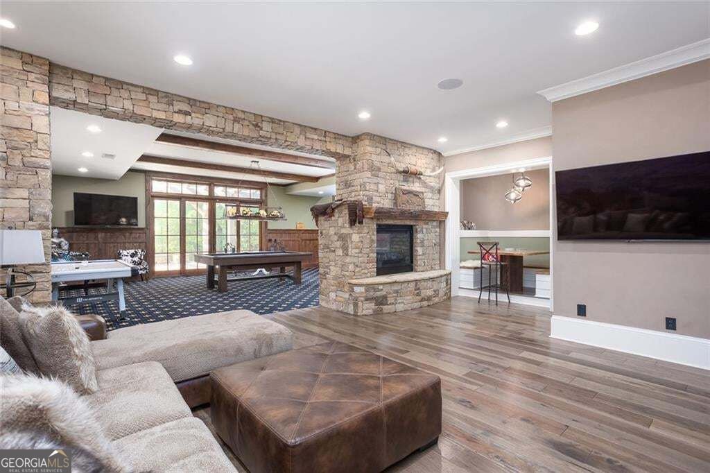3084 George Williams Road Monroe - Photo 24