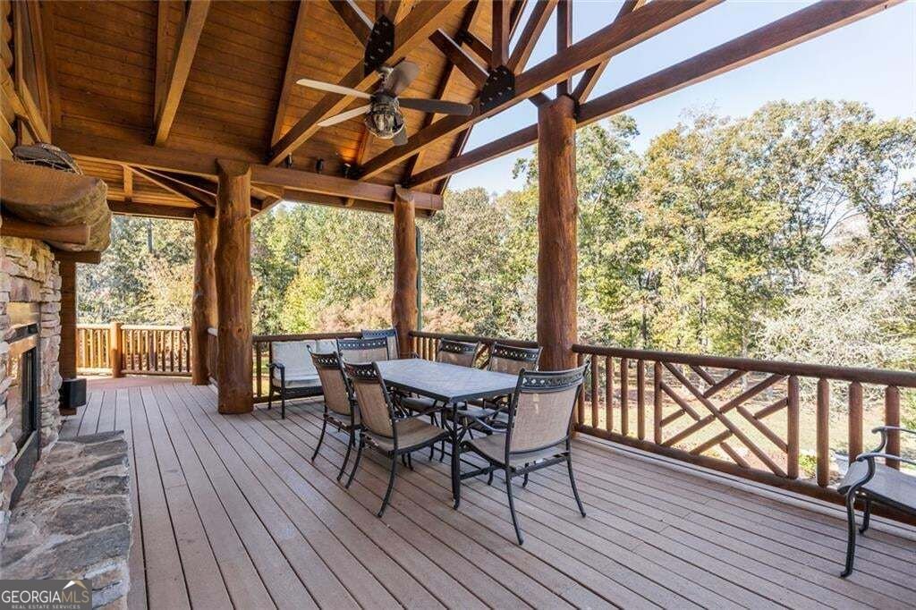 3084 George Williams Road Monroe - Photo 43