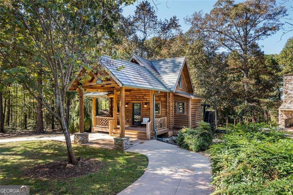 3084 George Williams Road Monroe - Photo 45