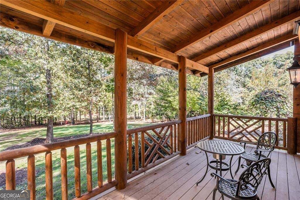 3084 George Williams Road Monroe - Photo 47
