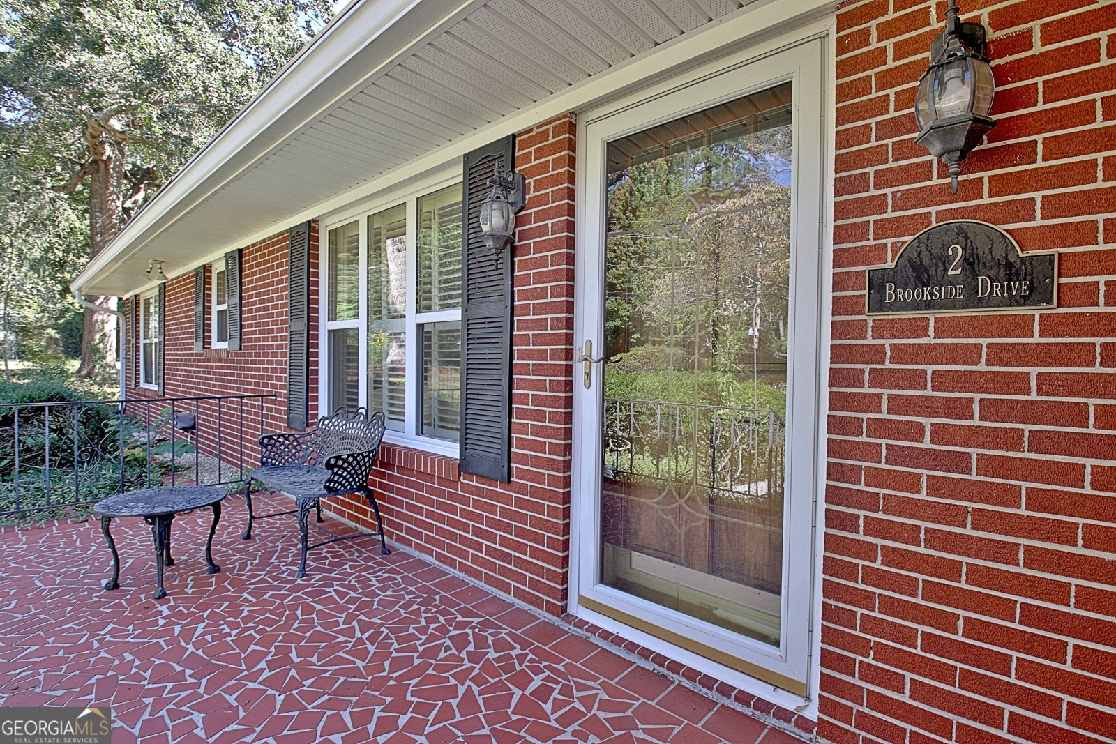 2 Brookside Drive Newnan - Photo 10