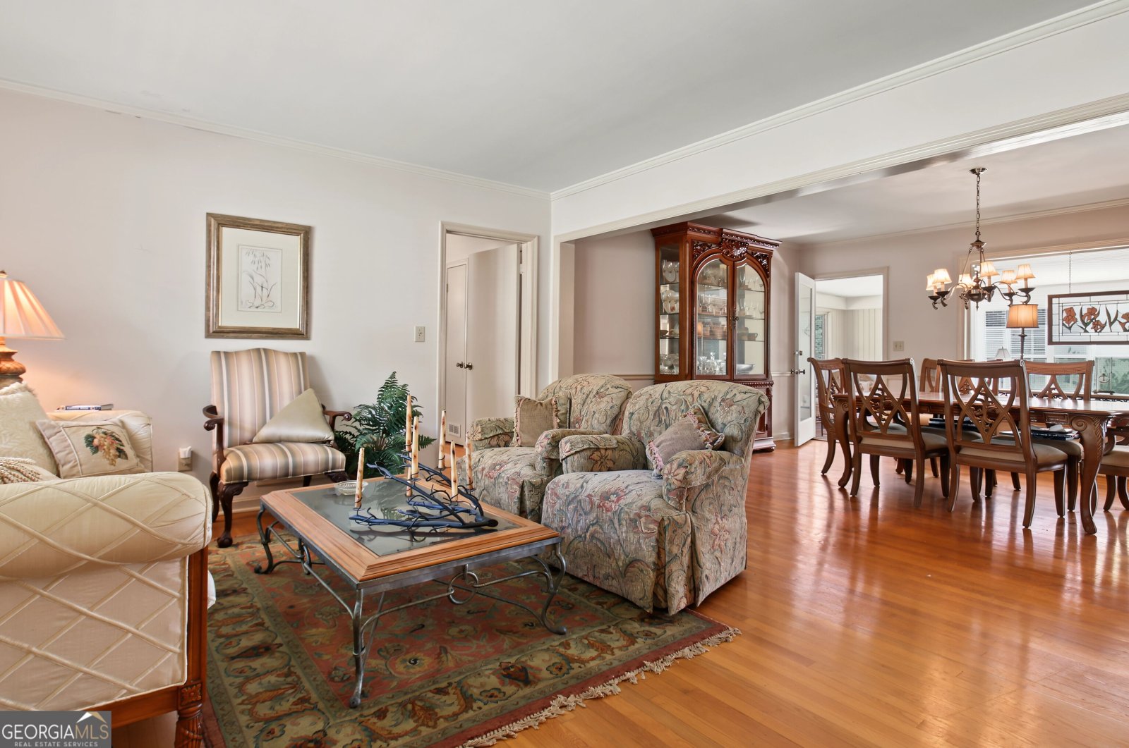 2 Brookside Drive Newnan - Photo 14