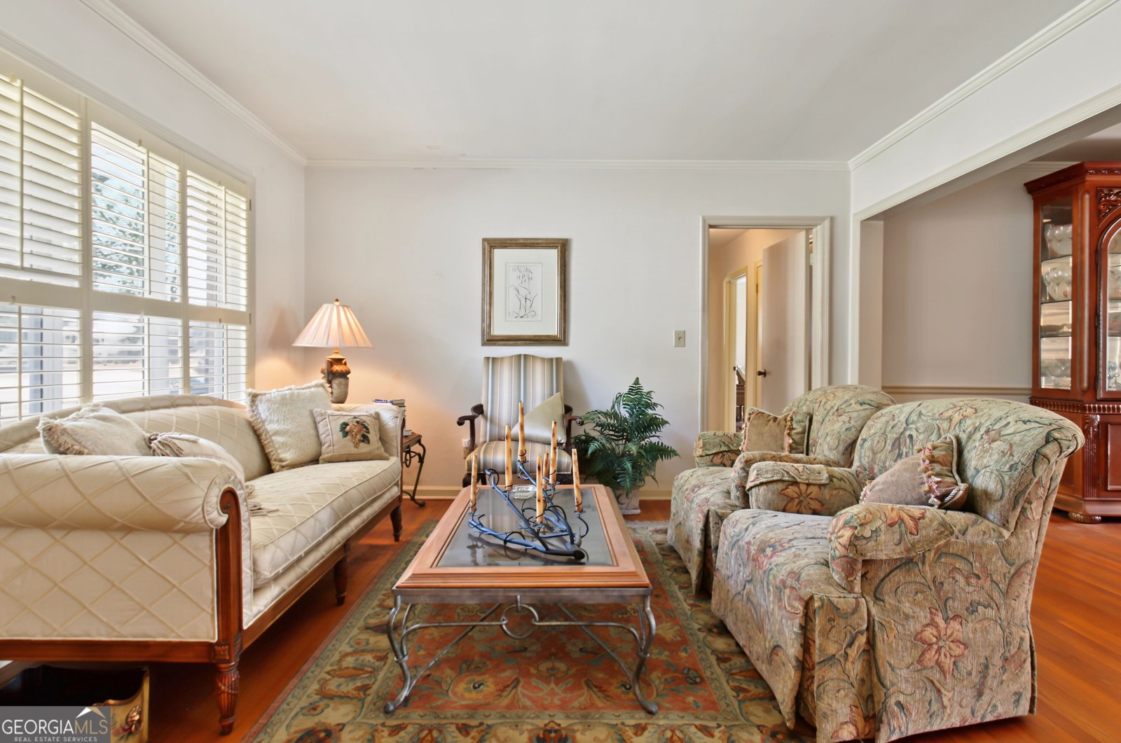 2 Brookside Drive Newnan - Photo 15