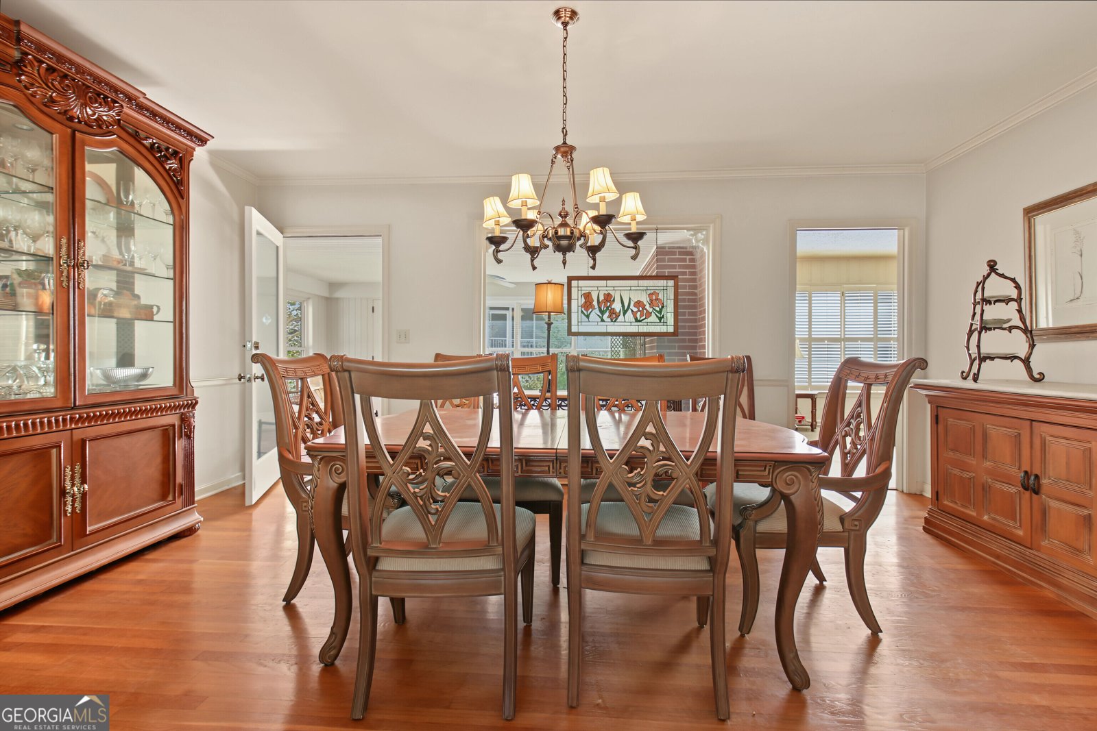 2 Brookside Drive Newnan - Photo 17