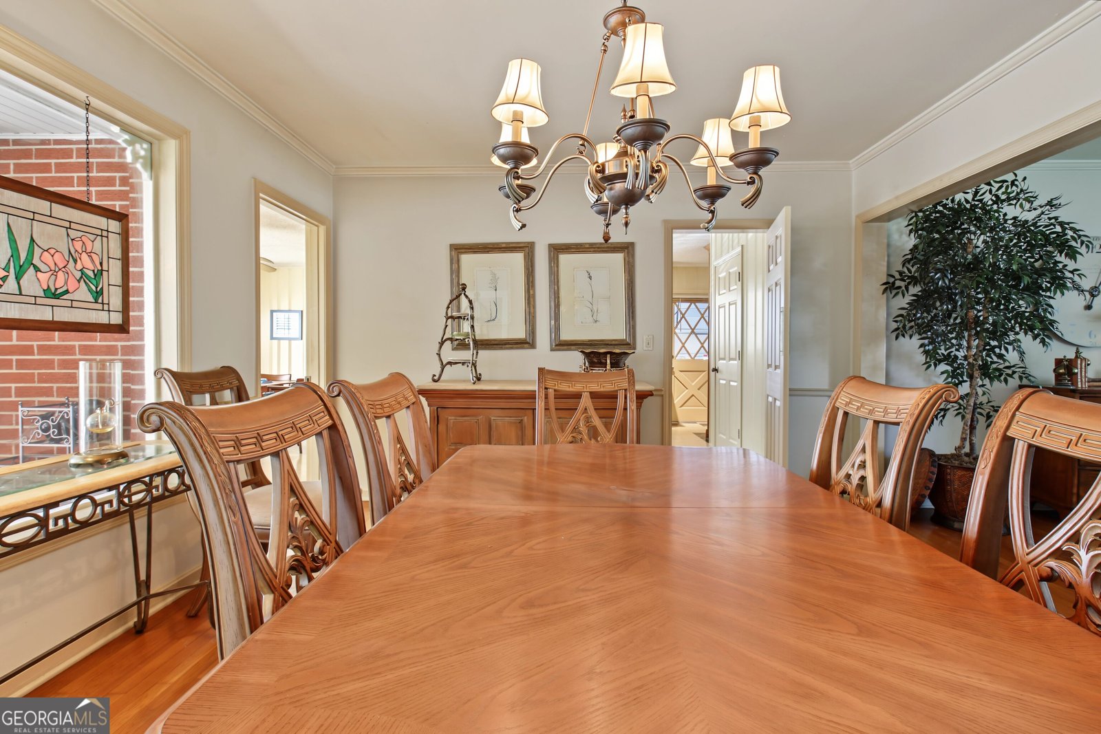2 Brookside Drive Newnan - Photo 18