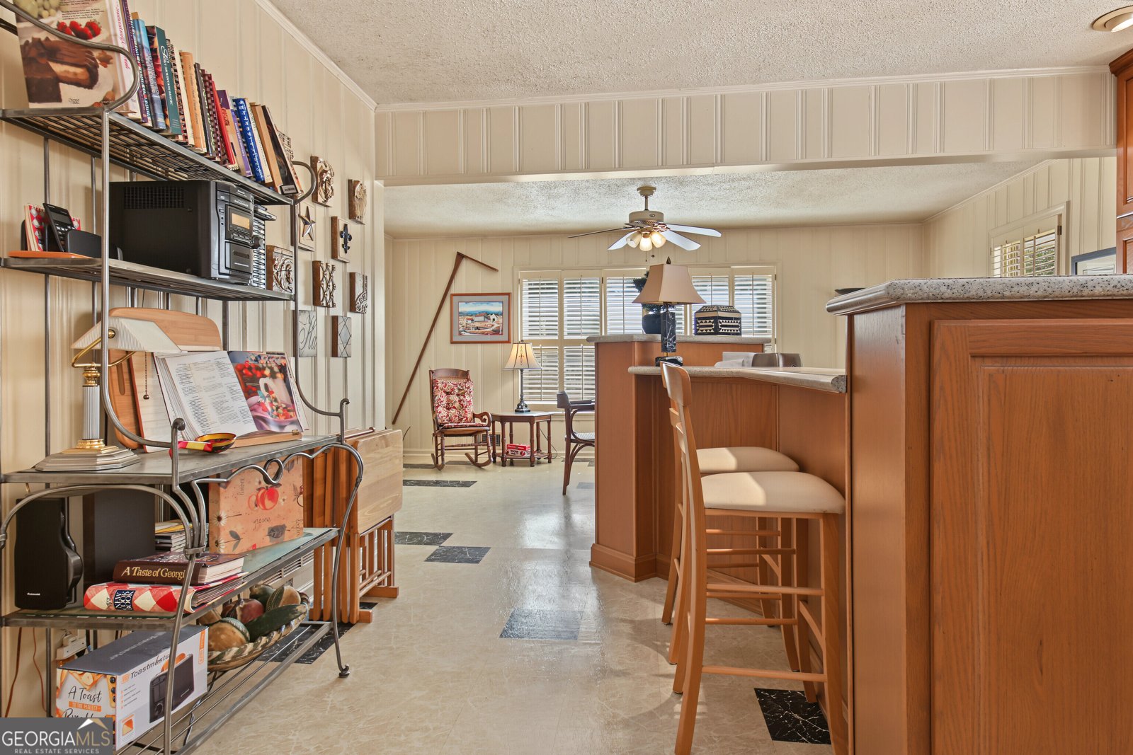 2 Brookside Drive Newnan - Photo 29