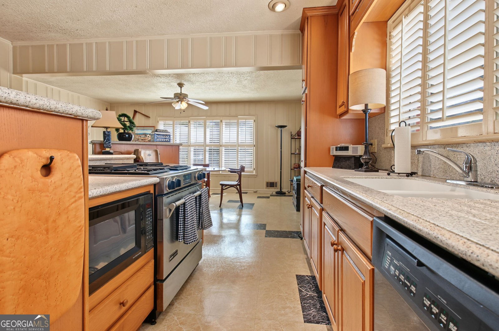 2 Brookside Drive Newnan - Photo 32