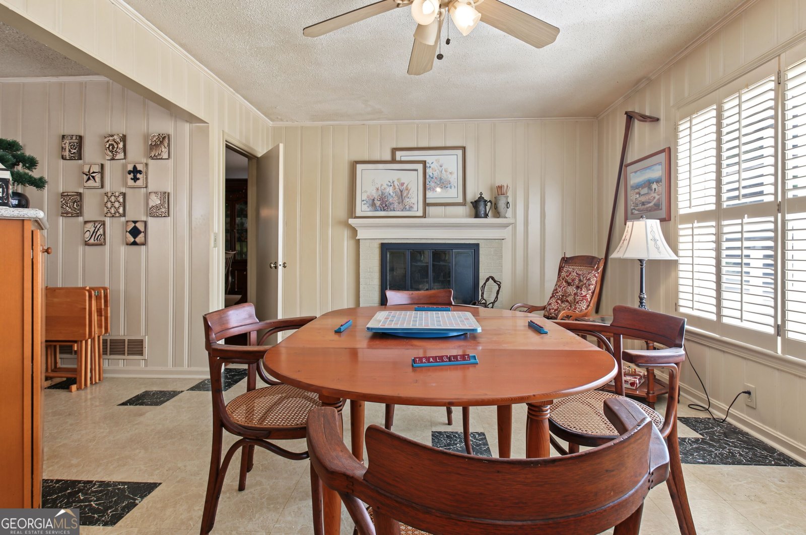 2 Brookside Drive Newnan - Photo 35