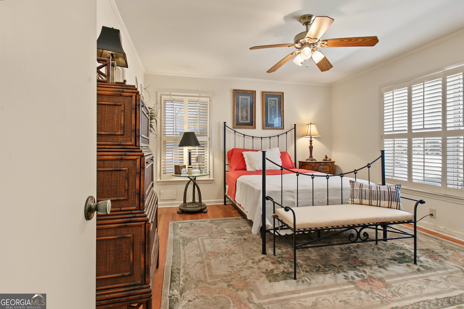 2 Brookside Drive Newnan - Photo 40