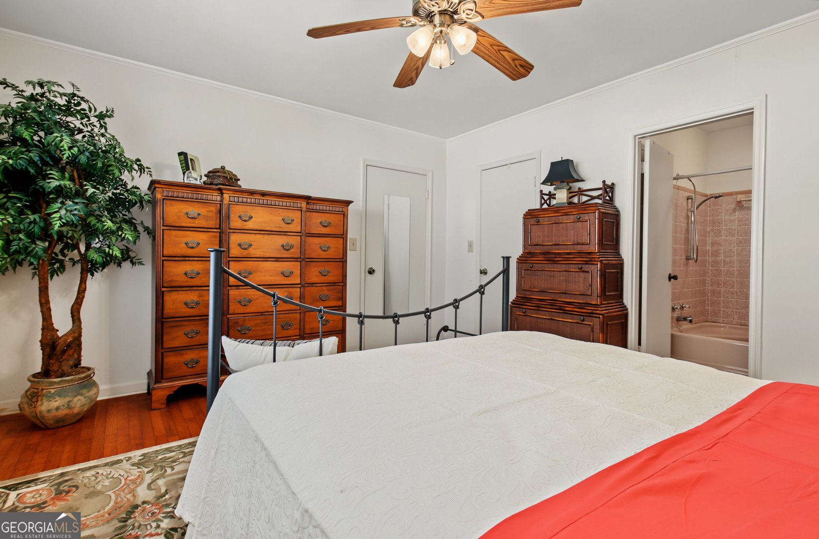 2 Brookside Drive Newnan - Photo 43