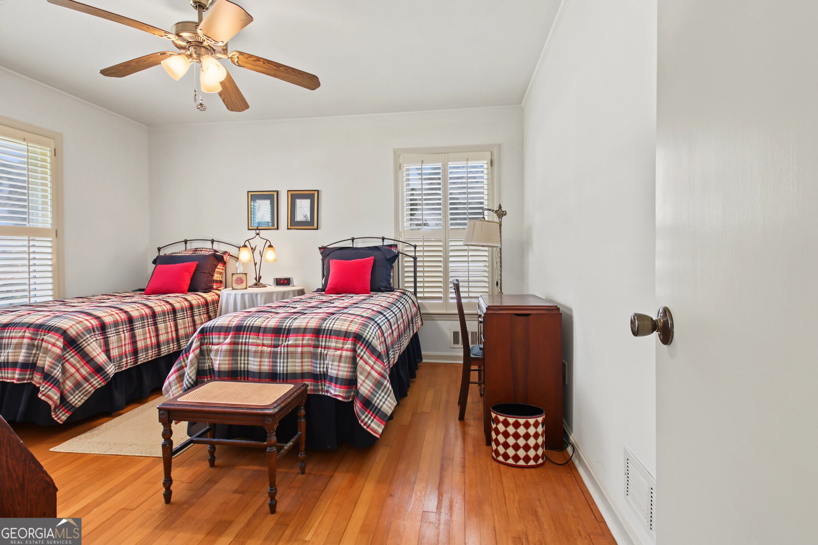 2 Brookside Drive Newnan - Photo 47