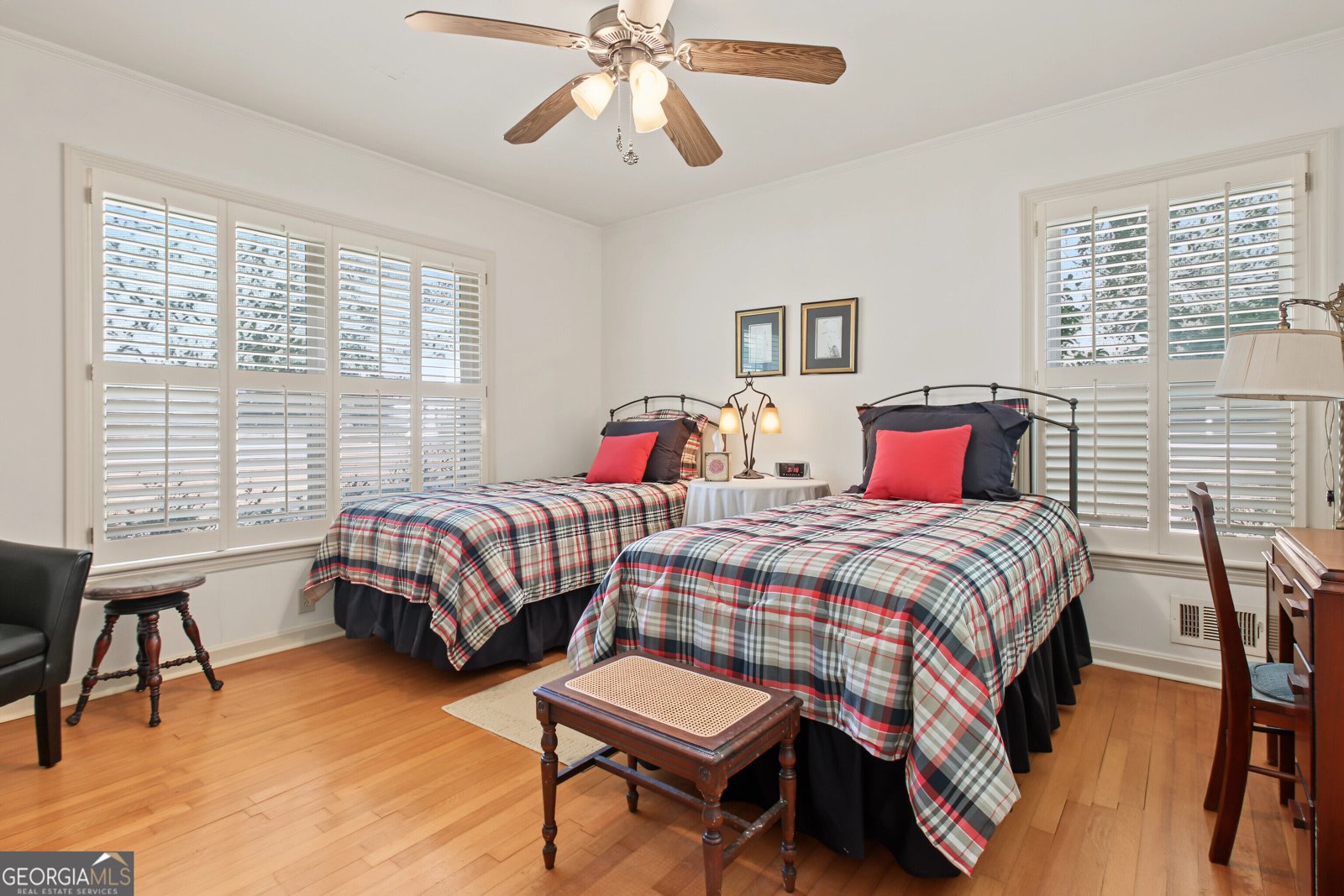 2 Brookside Drive Newnan - Photo 48