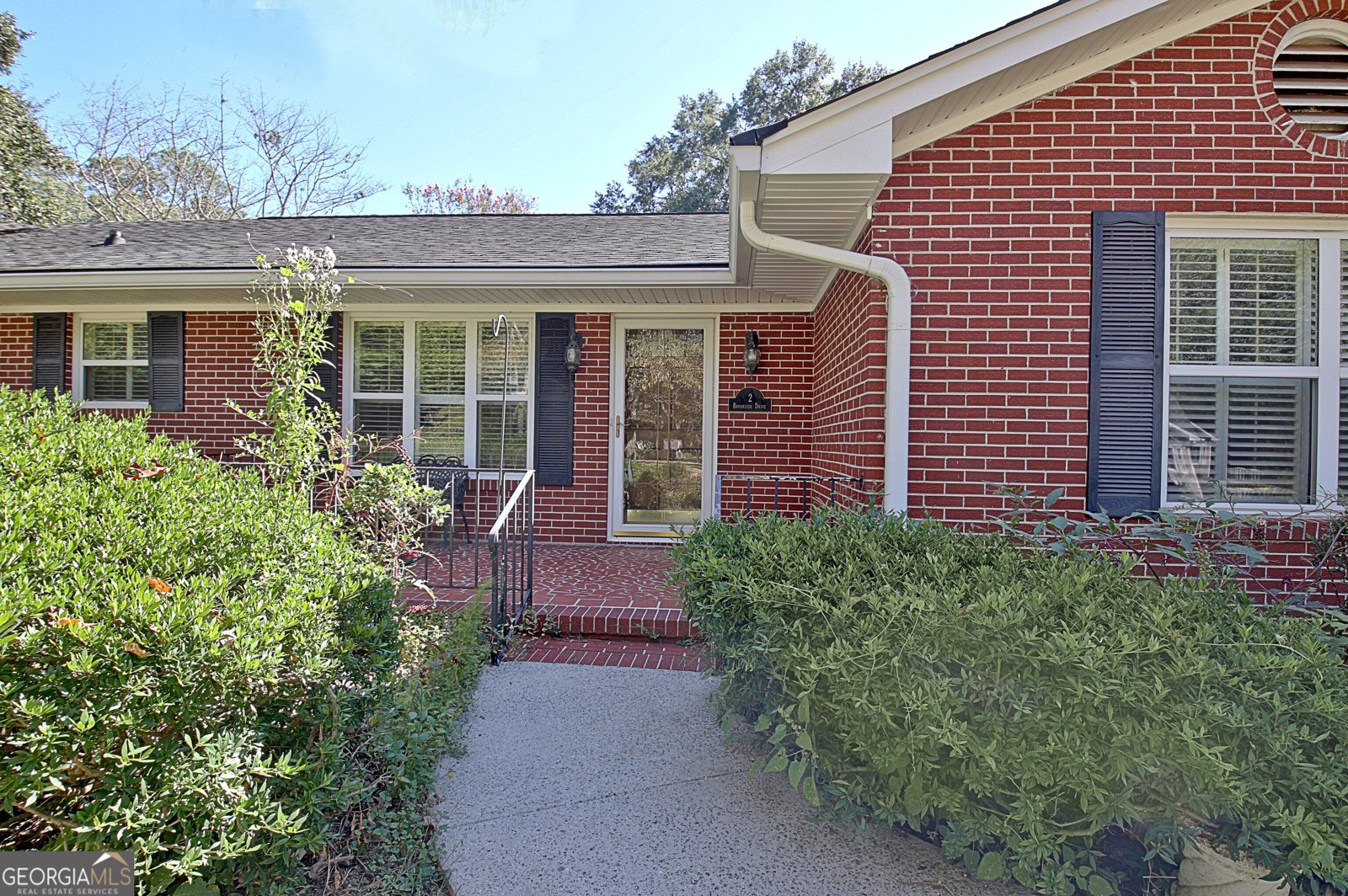 2 Brookside Drive Newnan - Photo 8