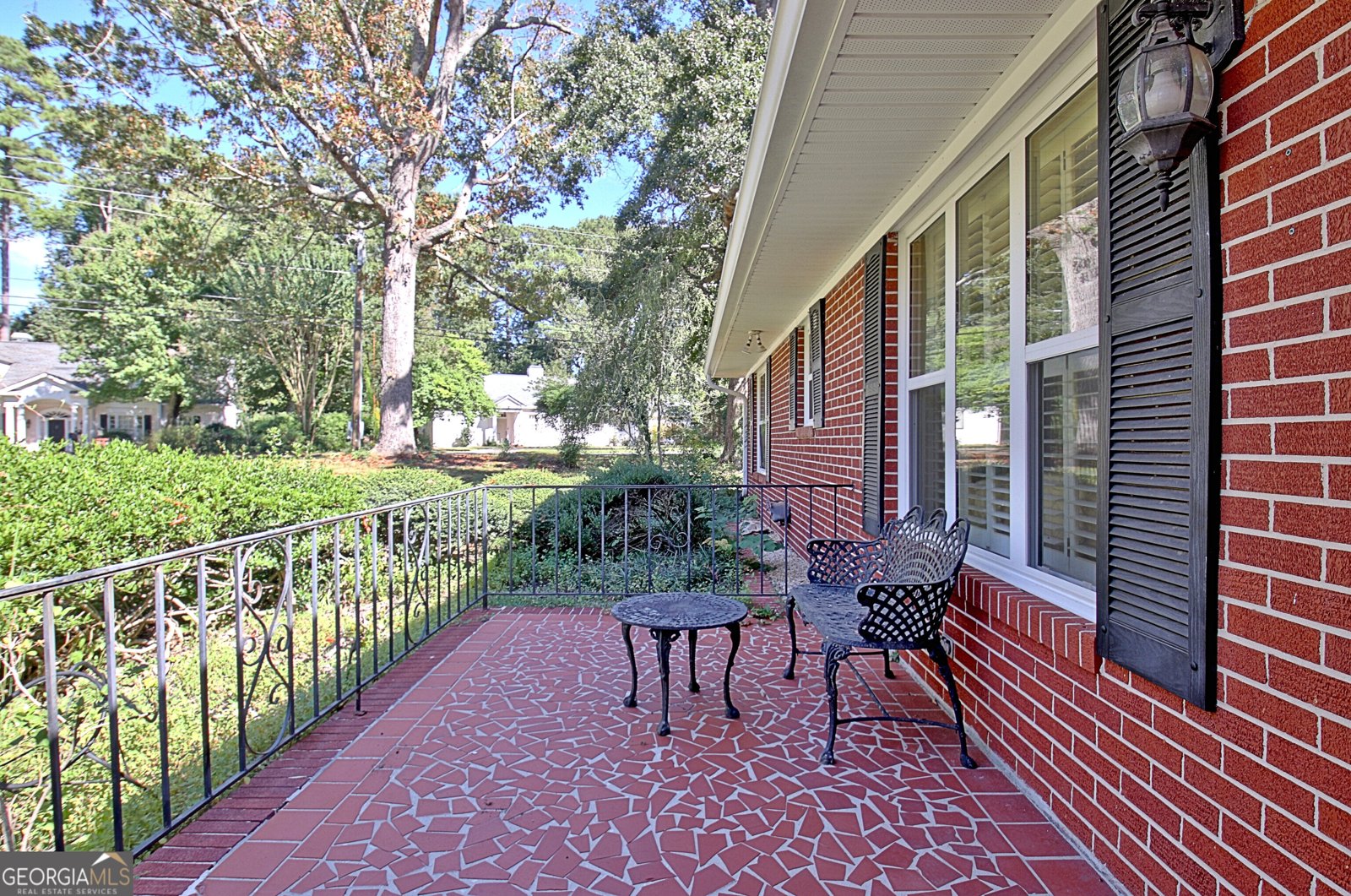 2 Brookside Drive Newnan - Photo 9