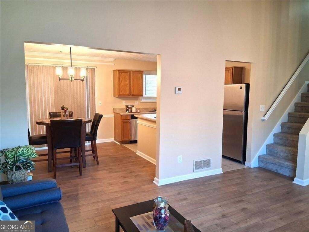 6543 Alford Way Lithonia - Photo 11