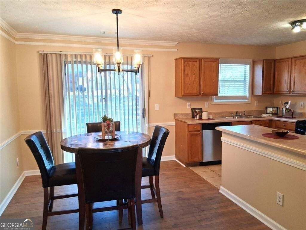 6543 Alford Way Lithonia - Photo 12