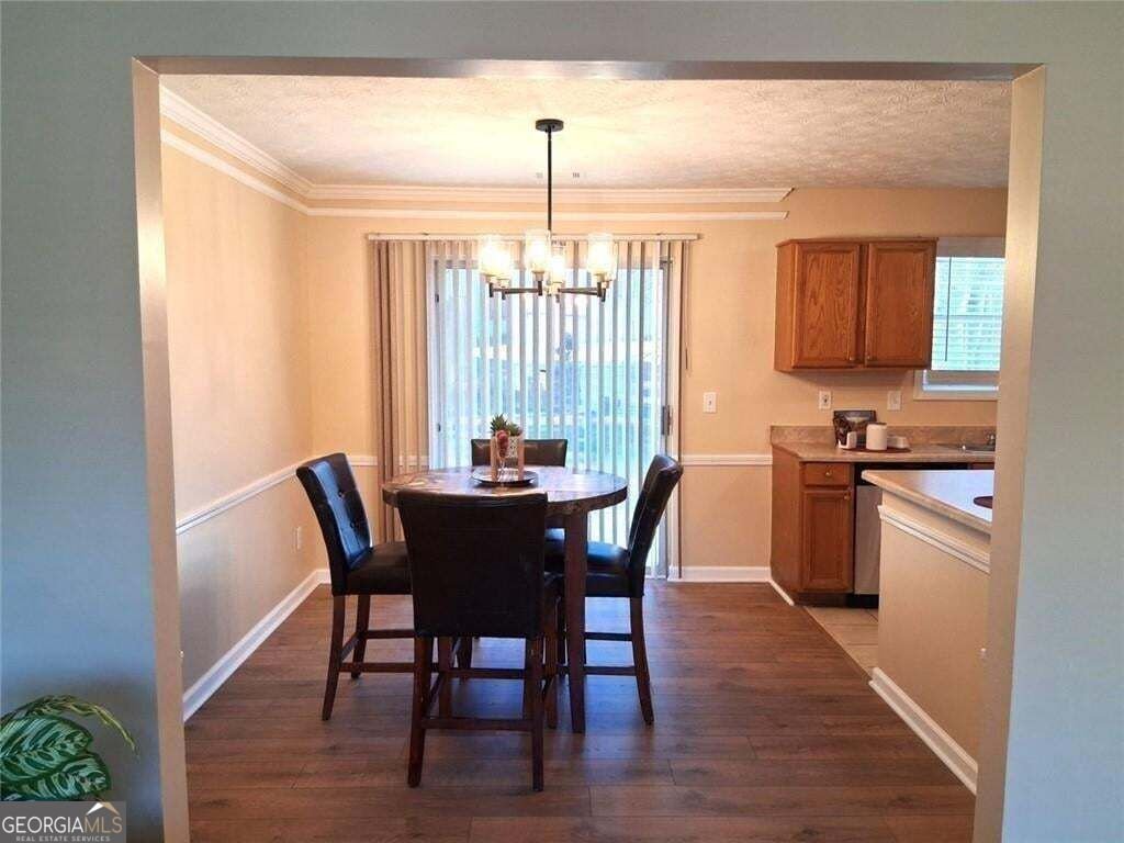 6543 Alford Way Lithonia - Photo 13