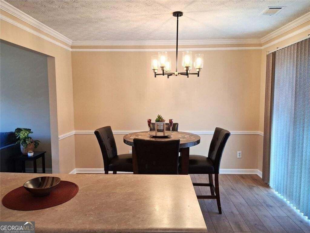 6543 Alford Way Lithonia - Photo 14