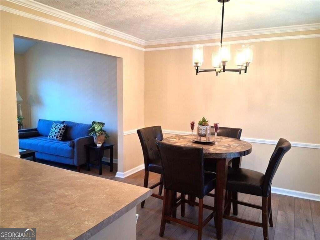 6543 Alford Way Lithonia - Photo 15