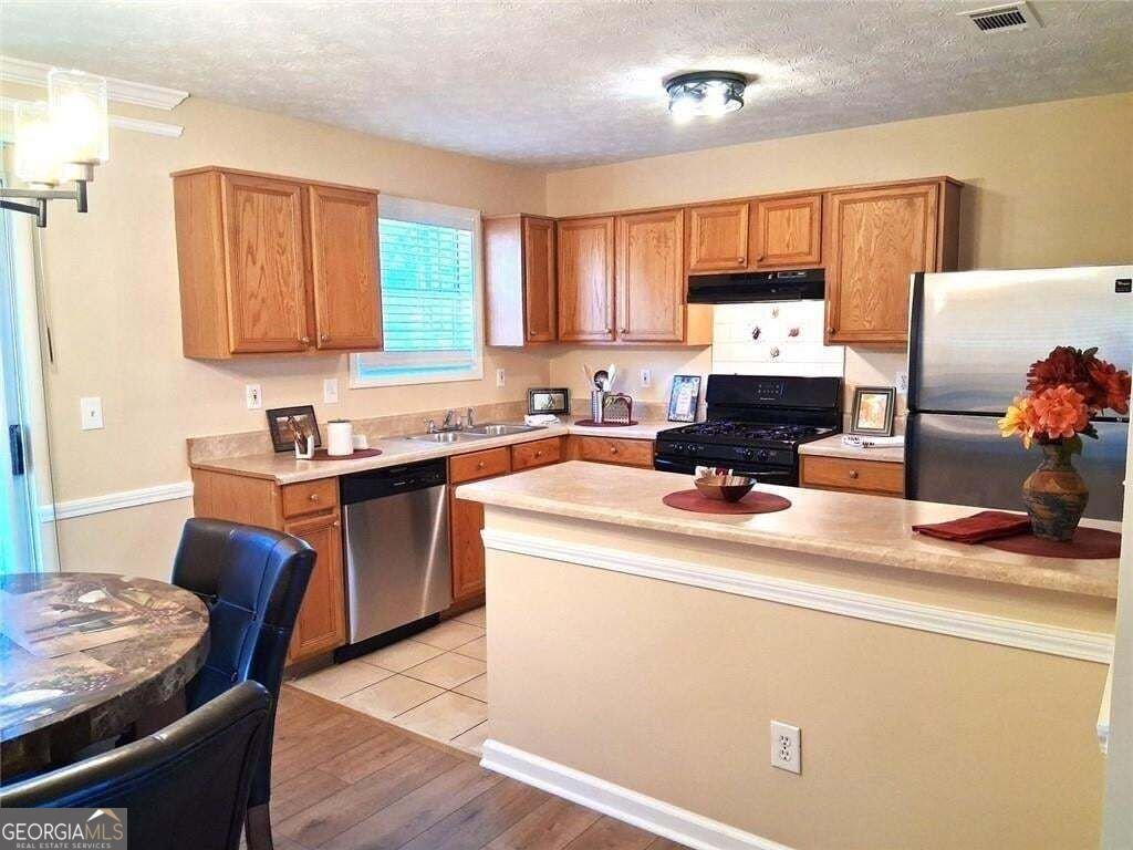 6543 Alford Way Lithonia - Photo 19