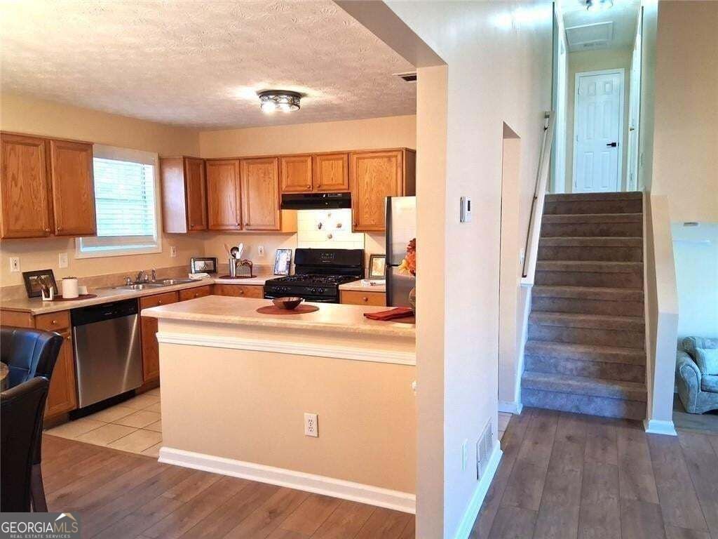 6543 Alford Way Lithonia - Photo 21