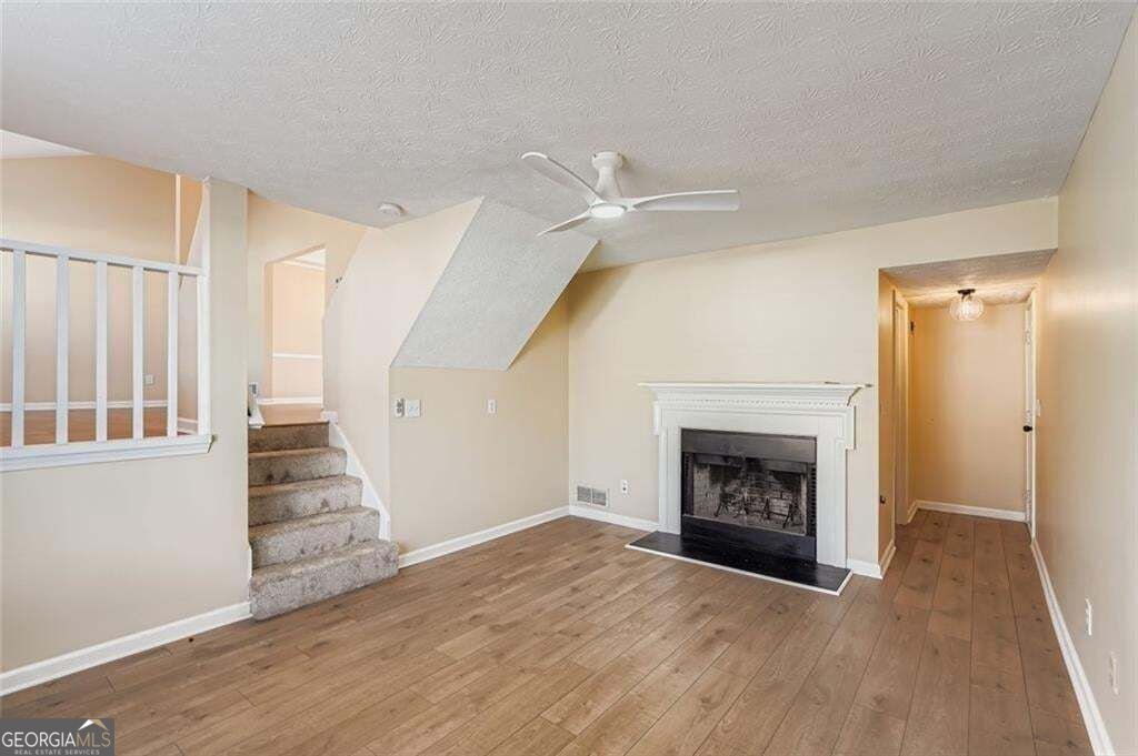 6543 Alford Way Lithonia - Photo 29
