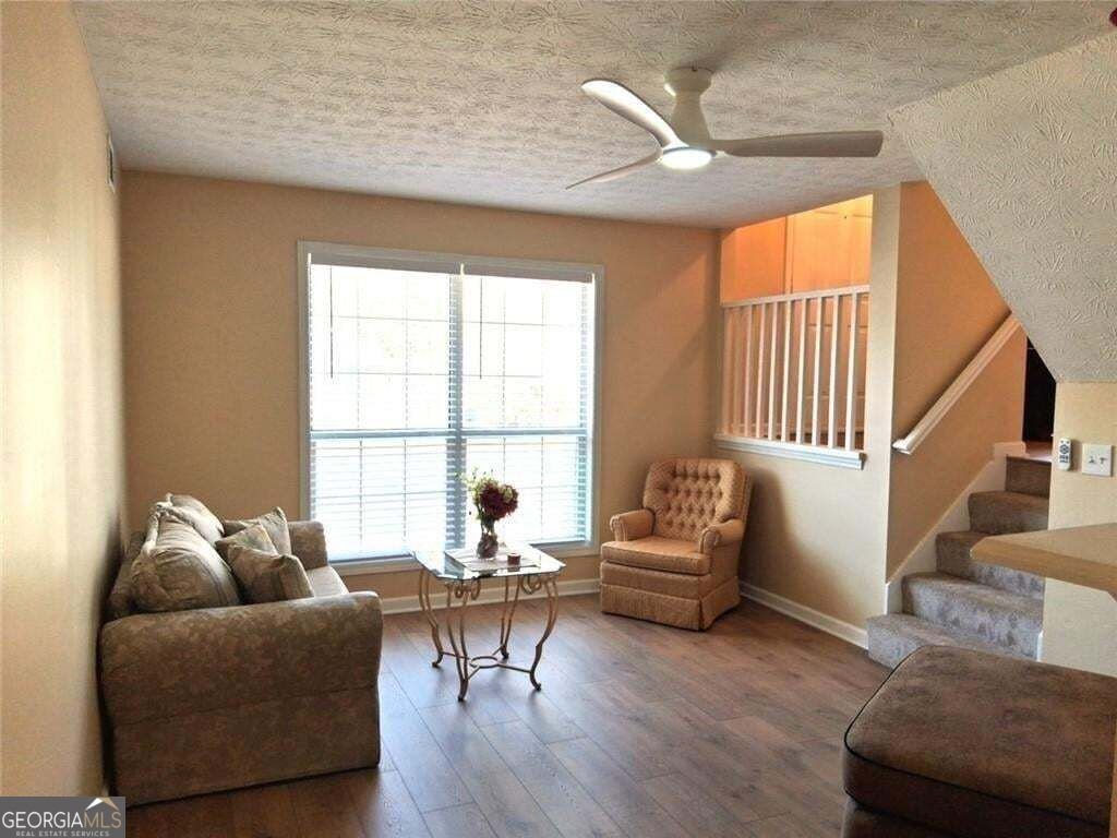 6543 Alford Way Lithonia - Photo 30