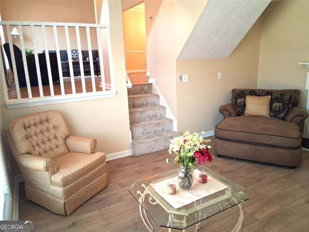 6543 Alford Way Lithonia - Photo 31