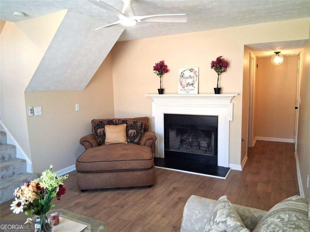6543 Alford Way Lithonia - Photo 32