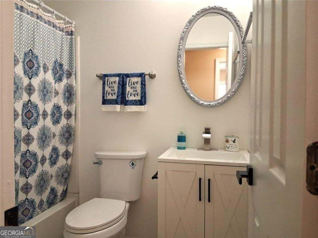 6543 Alford Way Lithonia - Photo 49