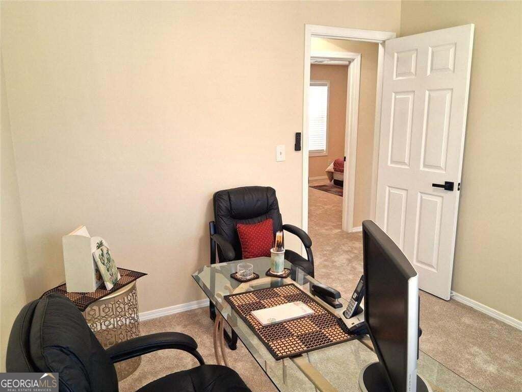6543 Alford Way Lithonia - Photo 51