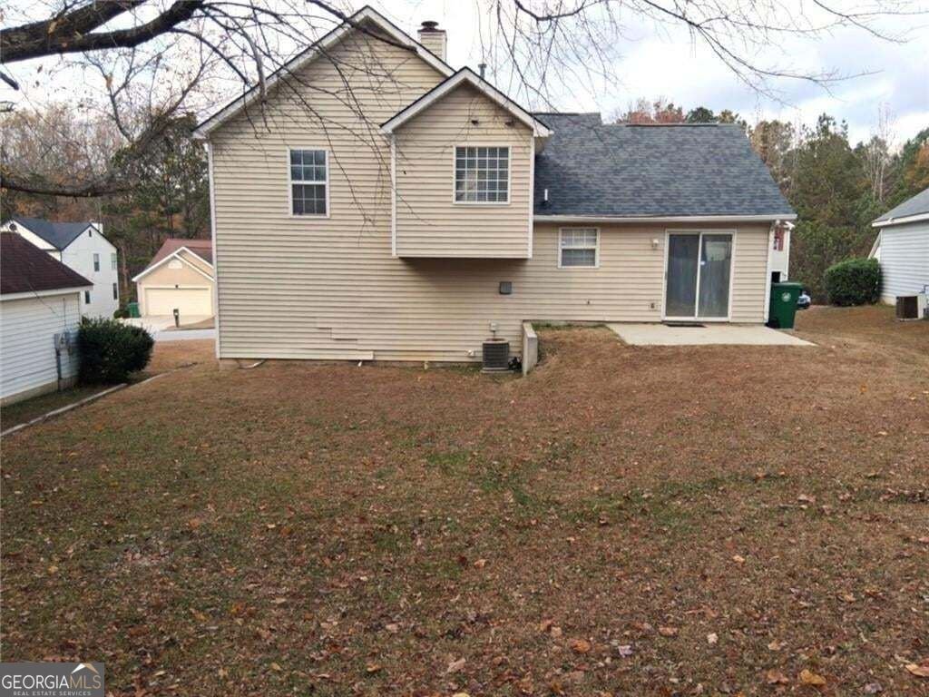 6543 Alford Way Lithonia - Photo 55