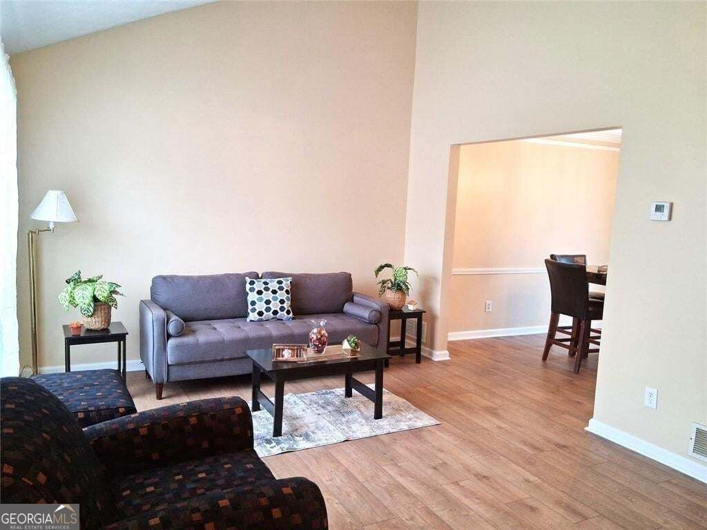 6543 Alford Way Lithonia - Photo 8