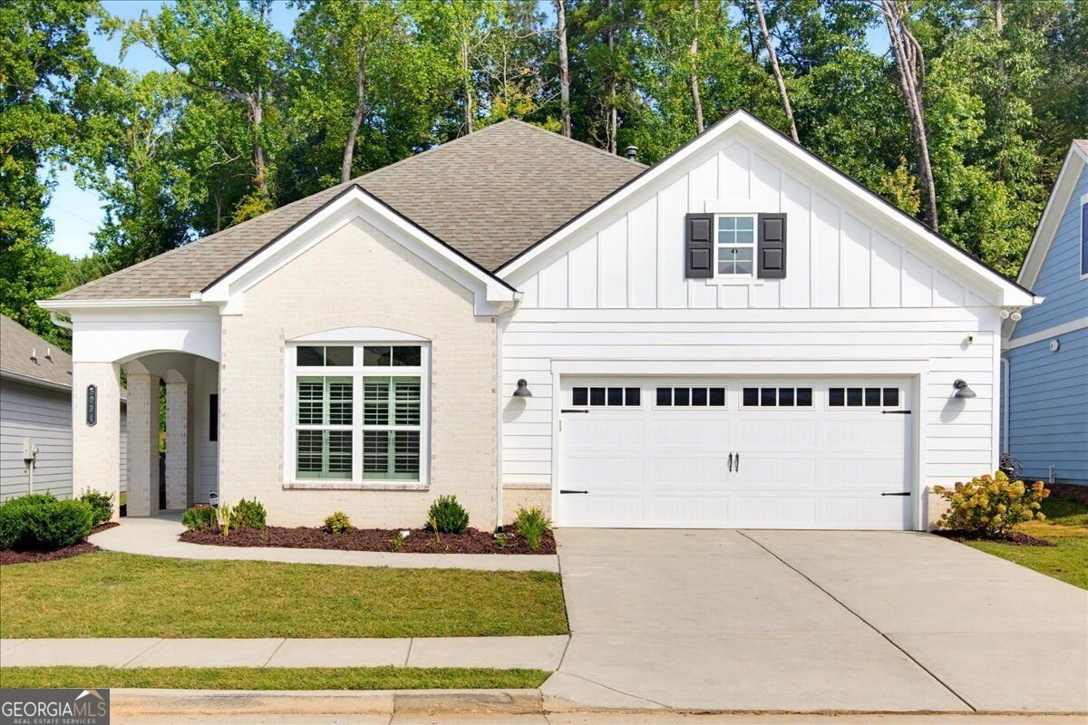 5084 Dillingham Drive Acworth - main photo