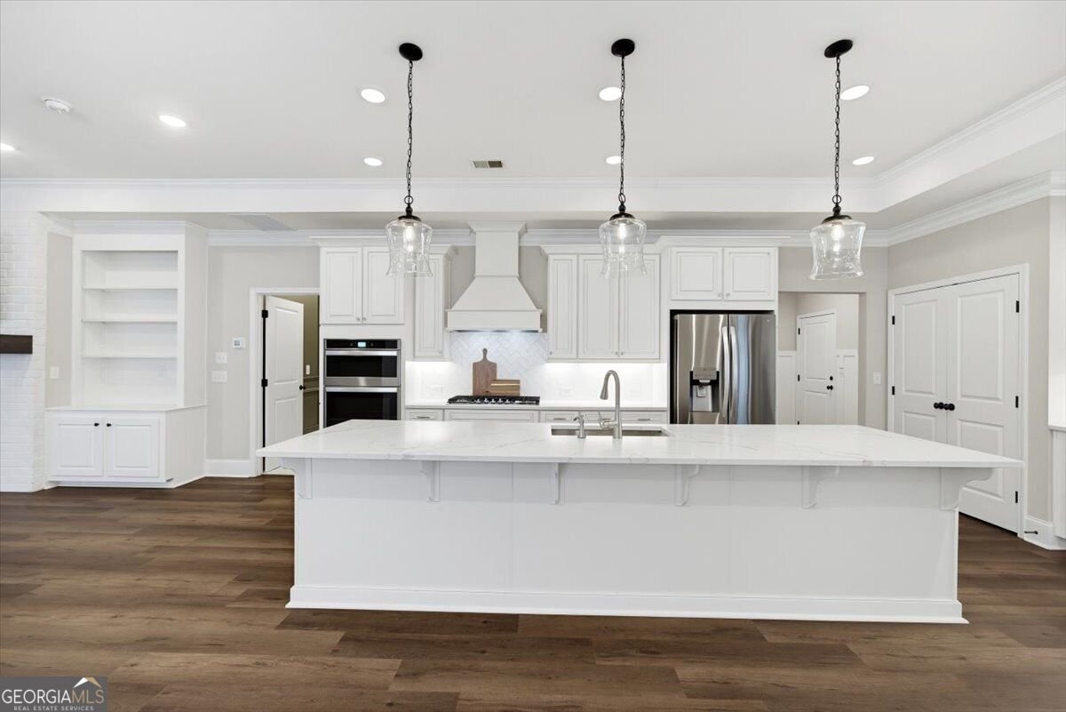 5084 Dillingham Drive Acworth - Photo 13