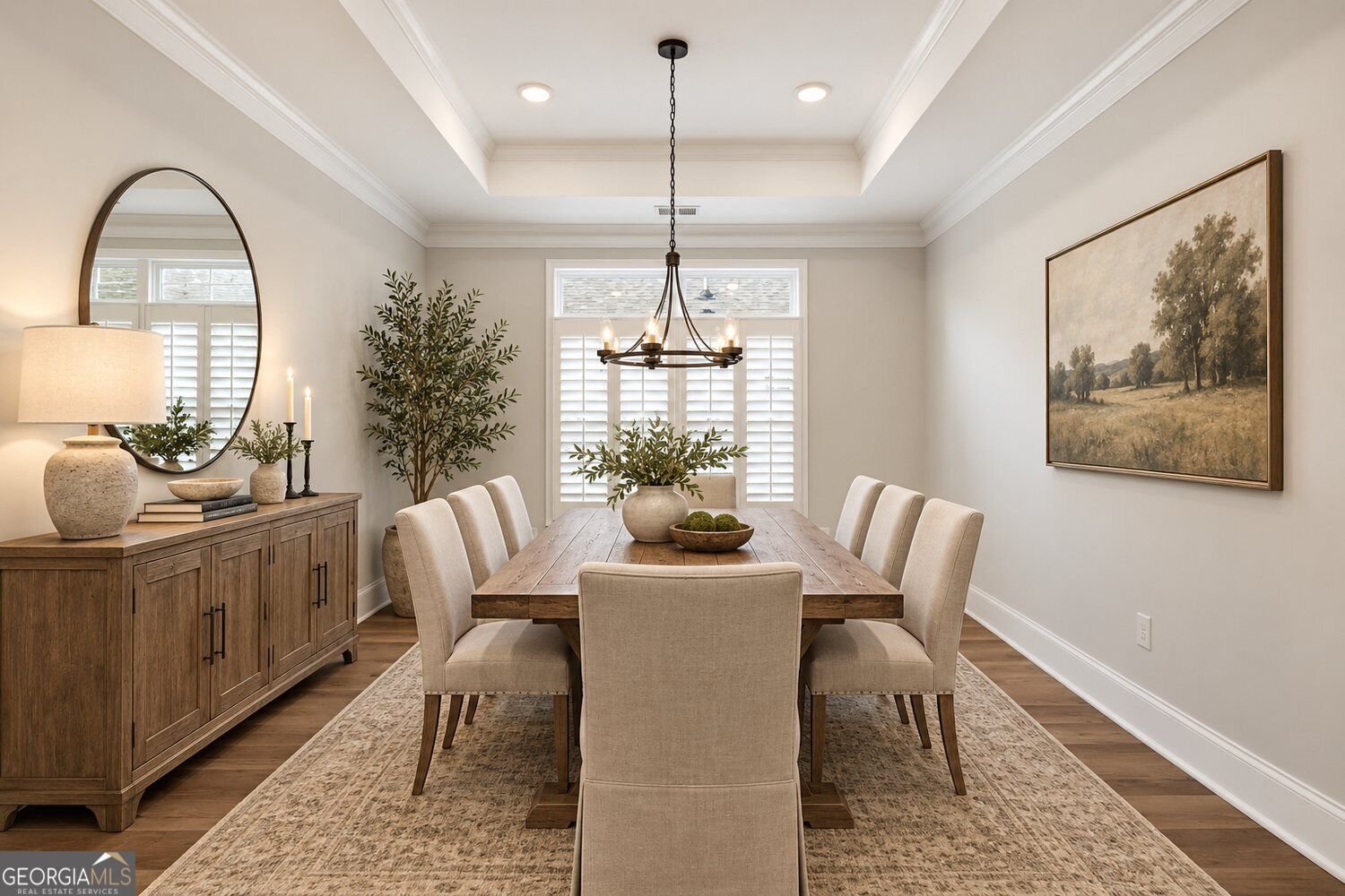5084 Dillingham Drive Acworth - Photo 16
