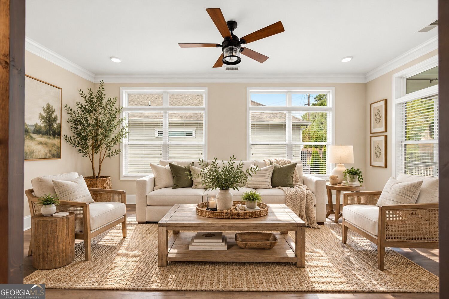 5084 Dillingham Drive Acworth - Photo 19
