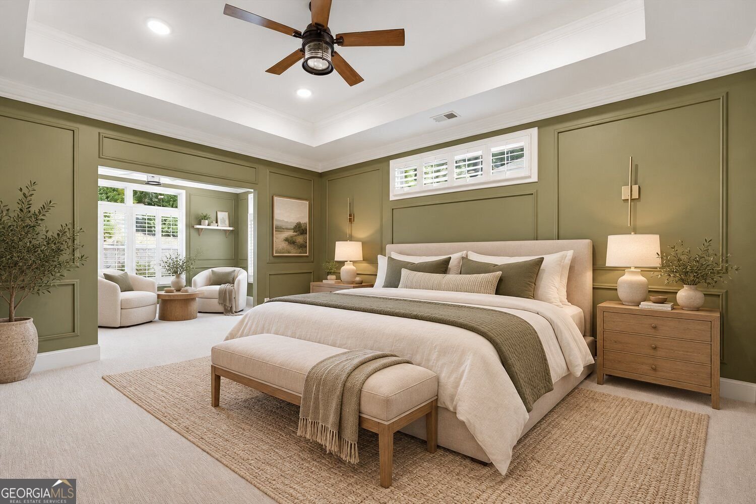 5084 Dillingham Drive Acworth - Photo 20