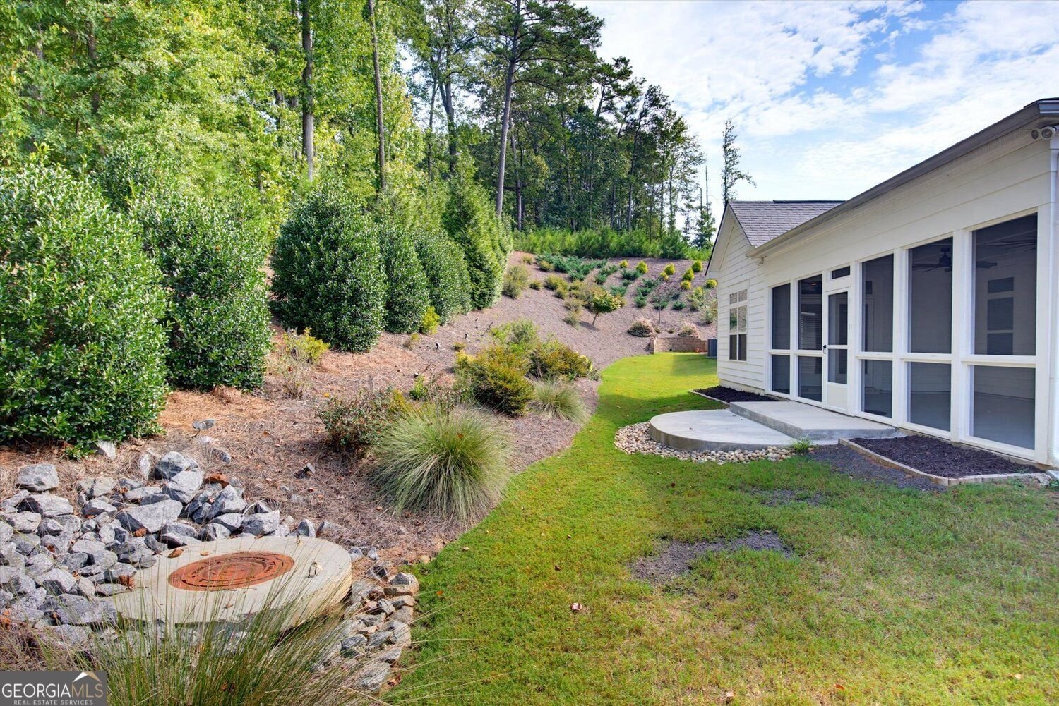 5084 Dillingham Drive Acworth - Photo 29
