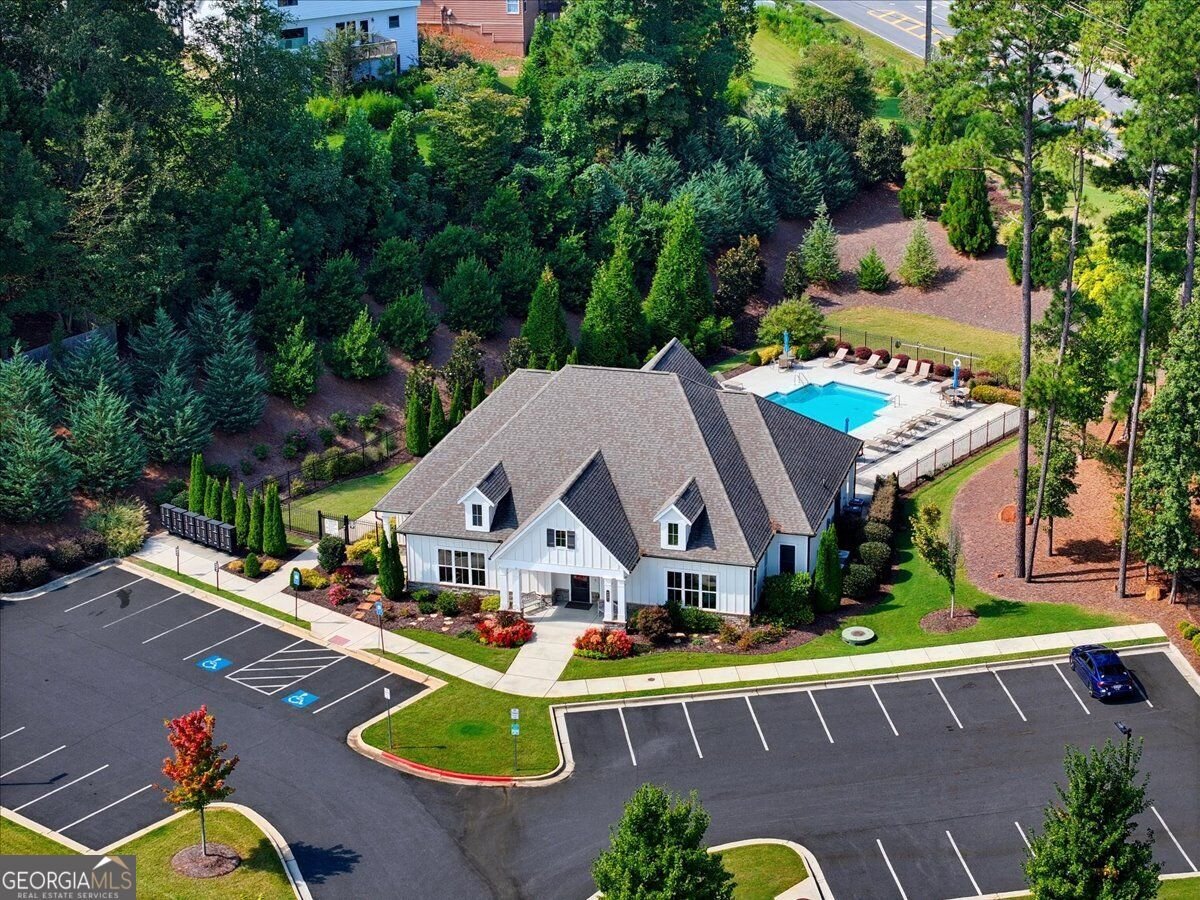 5084 Dillingham Drive Acworth - Photo 32