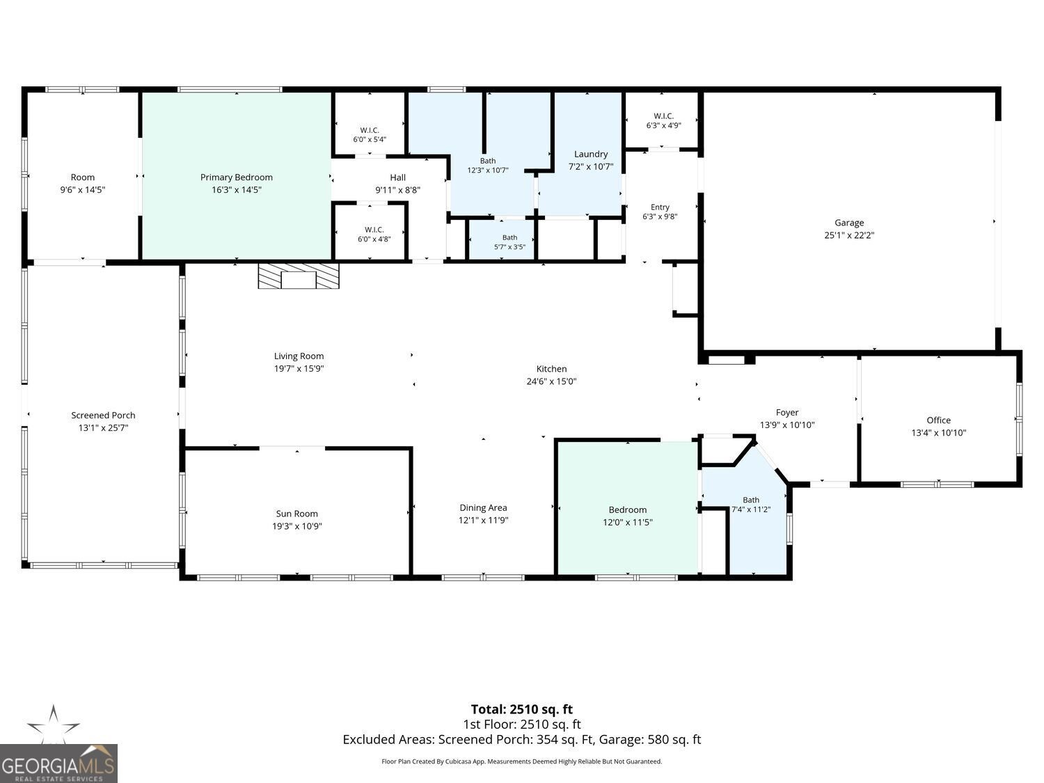 5084 Dillingham Drive Acworth - Photo 34