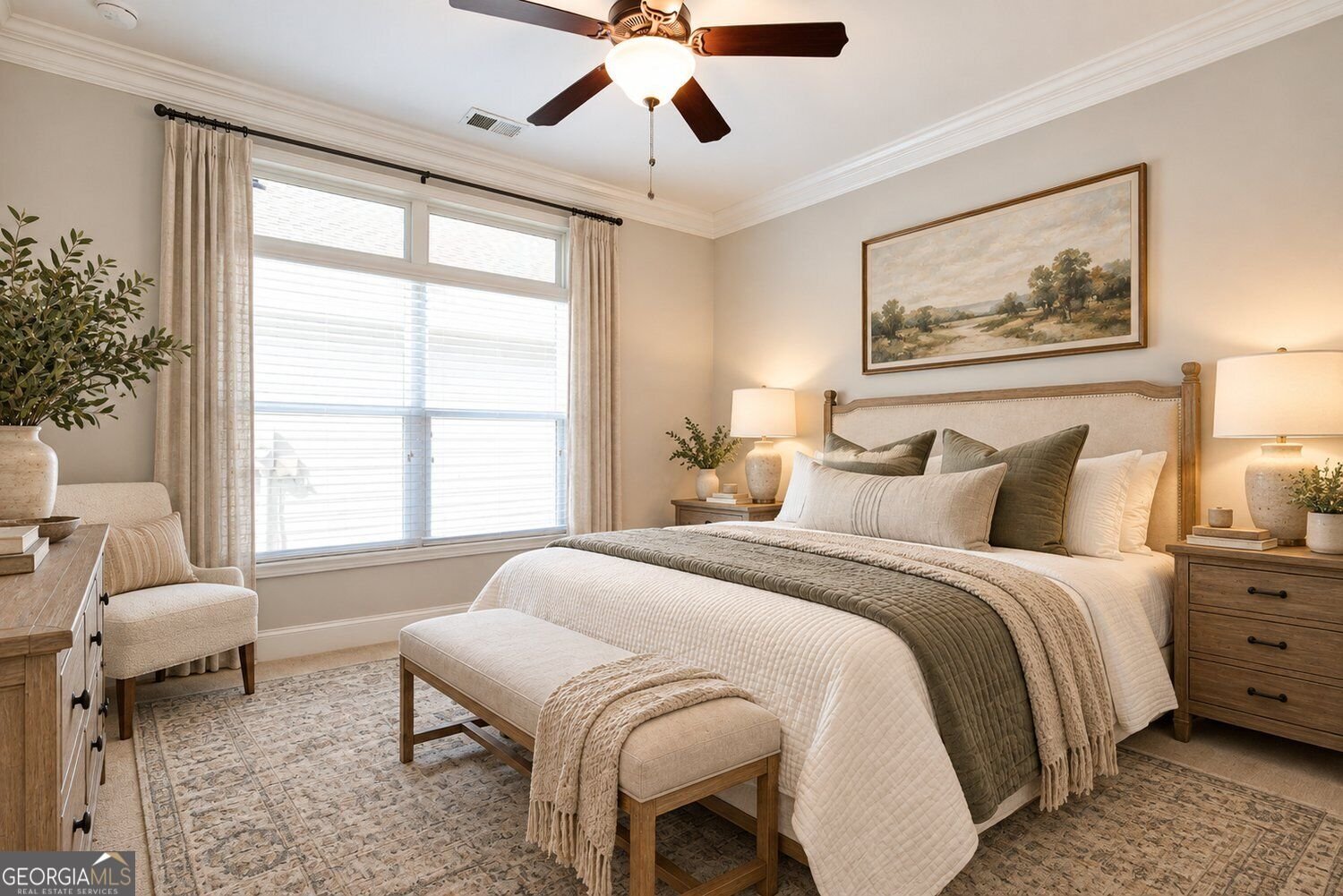 5084 Dillingham Drive Acworth - Photo 8
