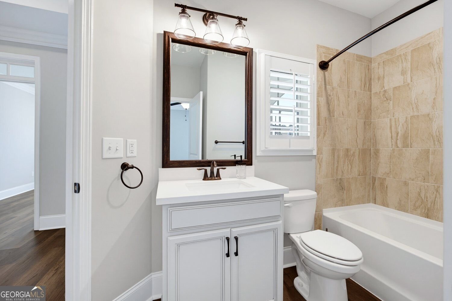 5084 Dillingham Drive Acworth - Photo 9